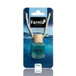 Farnia Okyanus 8 ml EDP Yüksek Esanslı Askılı Araç Kokusu Parfüm