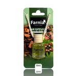 Farnia Sandal Ağacı 8 ml EDP Yüksek Esanslı Askılı Araç Kokusu Parfüm