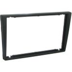FARSAN Opel Corsa C 2000-2006 Vectra C 2002-2008 Orjinal Double Teyp Çerçevesi