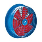 Farsan S60M 60 cm Sanayi Tipi Aspiratör