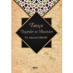 Farsça Deyimler Ve Atasözleri - Ahmad Jabbari