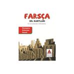 FARSÇA DIL KARTLARI - ANOOSHIRVAN M. MIANDJI