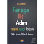 Farsça İlk Adım - Ahmad Jabbari