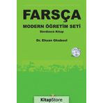 Farsça Modern Öğretim Seti - Dördüncü Kitap - Kolektif