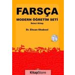 Farsça Modern öğretim Seti - Ikinci Kitap - Ehsan Ghabool