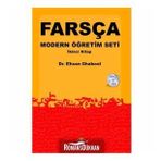 Farsça Modern Öğretim Seti - İkinci Kitap - Kolektif