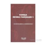 Farsça Okuma Parçaları - 1 - Hoseinreza Moradi Ali Grahremanpour