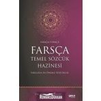 Farsça Temel Sözcük Hazinesi - Dr. Ahmad Jabbari