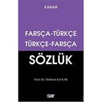 Farsça Türkçe Türkçe Farsça Sözlük