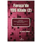 Farsça’da YDS Kitabı 2 - Ahmad Jabbari