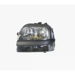 Far+Sinyal Elektrikli+Motorlu (H7+H1) Sağ Doblo 0