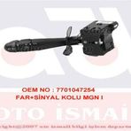 Far+sınyal Ve Arka Sıs Kumanda Kolu Megane I 1.4ı/1.6ı/2.0/1.9 96- Valeo 251568