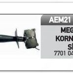 Far+sınyal Ve Arka Sıs Kumanda Kolu Megane I 1,4ı / 1,6ı / 2,0 / 1,9 96