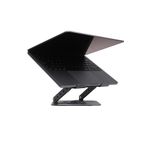 Farway Metal Laptop Macbook Notebook Standı 2 Kademeli 360 Derece Ayarlanılabilir