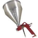 Fasarit Tabancası Luft 5000 Cc
