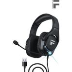 Fashcolle G900 7.1 Virtual Sound Oyuncu Kulaklığı