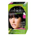 Fashion Colore Natura 1.0 Black Saç Boyası