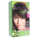 Fashion Colore Natura 3.0 Dark Brown Saç Boyası