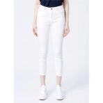 Fashion Friends 23Y0565K1 Beyaz Kadın Pantolon