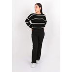 Fashion Friends 24K0328K1 Kadın Pantolon