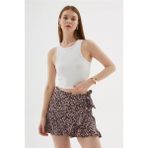 Fashion Friends Kadın Atlet 25Y0033K1 - Beyaz