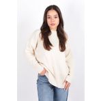 Fashıon Frıends Kadın Bisiklet Yaka Tunik 24K0263k1