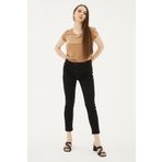 Fashıon Frıends Kadın Denim Pantolon 24K0565k1