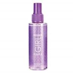 Fashion Girl Purple 150 ml Kadın Body Mist
