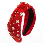 Fashion kadın saç bandı, beyzbol alın bantları, boncuklar, saç bantları, imitasyon elmas süslü, saç bandı, parti, düğün, baş takısı, parıltılı, saç bandı, kadınlar ve kızlar için