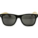 Fashion Moon FashionMoon GGZFMW0013 Bambu Saplı Siyah Top Gun Çerçeve Kadın Güneş Gözlüğü
