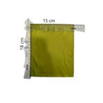 Fashion Paradise Mikrofiber Bez Gözlük Bezi Ekran Temizleyici Lcd Temizleyici A Kalite Kalın Bez 10 Adet TYB7C17Q6IWJDQRN87
