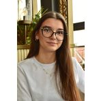 FASHION POOL Mavi Işık Korumalı Gözlük Unisex Optik Uyumludur Camları Değişebilir Erkek Kadın Yeni Blue Block