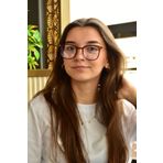 FASHION POOL Mavi Işık Korumalı Unisex Gözlük Optik Uyumlu Ekran Gözlüğü Şeffaf Cam Anti Bluelight Glasses
