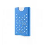 Fashion Smell For Women Mavi Kadın Cep Parfümü 20 ml