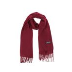 FASHIONGEN Paşhmina BACHRA Burgund Kadın Şal