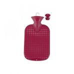 Fashy 2 lt Kırmızı Termofor