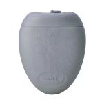 Fashy 6426-23 Taş Tasarımlı Sıcak Su Torbası - Açık Gri