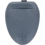Fashy 6426-58 Taş Tasarımlı Sıcak Su Torbası - Arduvaz