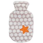 Fashy Çocuk Kılıflı Peluş Termofor