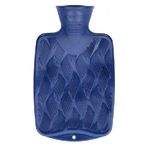 Fashy Cocuk Termofor Lacivert 0,8 Lt