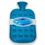 Fashy Mavi Kılıflı 2 lt Sıcak Su Torbası