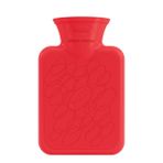 Fashy Mini Sıcak Su Şişesi "Cep Isıtıcı", 0, 3 l
