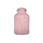 Fashy Peluş Pembe 2 lt Termofor