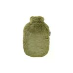 Fashy Peluş Yeşil Termofor 2 L