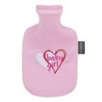Fashy Pembe 0.8 lt Çocuk Termofor