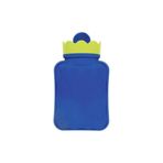 Fashy Silk Pocket Model Blue Thermofor