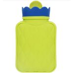 Fashy Silk Pocket Model Green Thermofor
