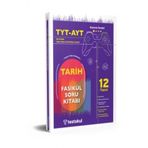 Fasikul Soru Kitabi Tyt-Ayt Tarih