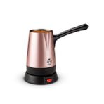 FASIL K449 KAHVE MAKİNESİ ROSE GOLD