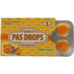 Fasıla Ekinezya Portakal Bal Pastil 1 Adet 15 gr